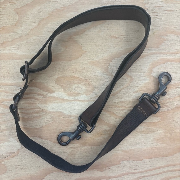 Campomaggi Bag Strap - Picture 1 of 2
